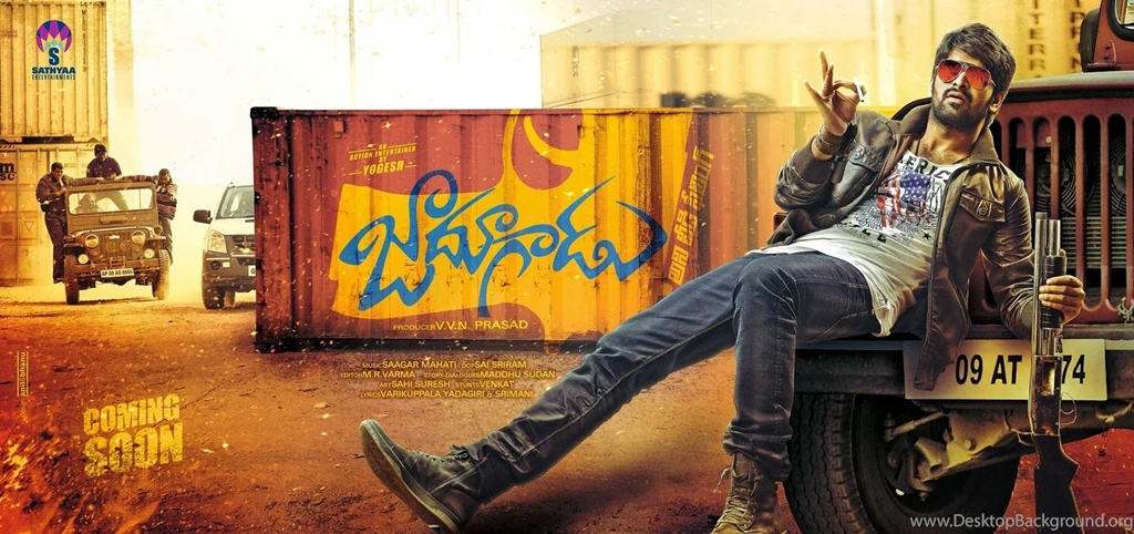 Jadoogadu First Look Wallpapers And Motion Poster HD Wallpapers