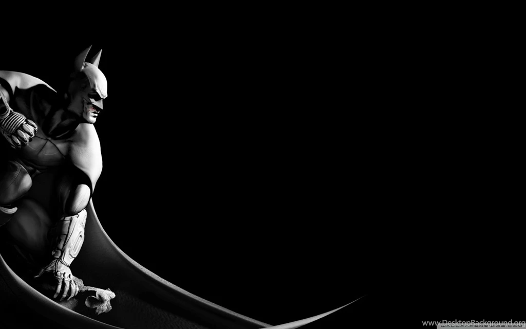 Batman Arkham City HD Desktop Wallpapers : High Definition ...