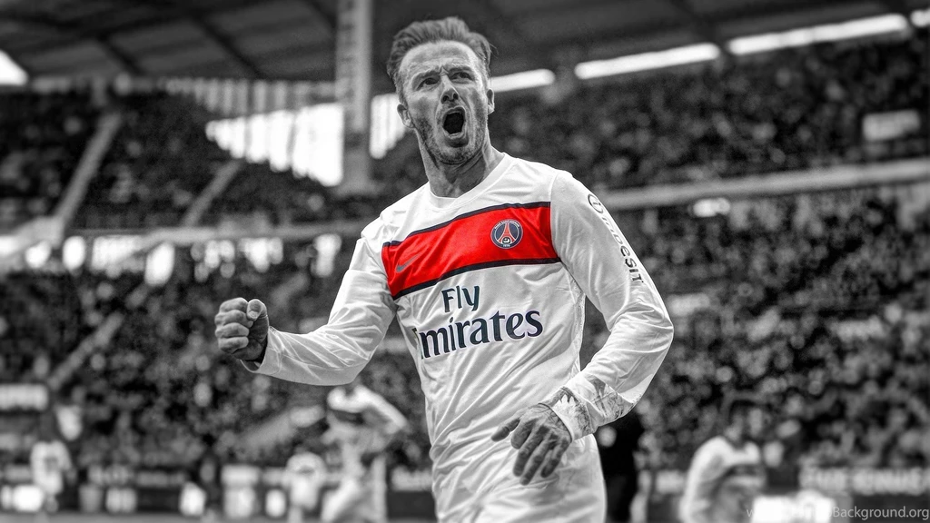 Beckham Wallpapers