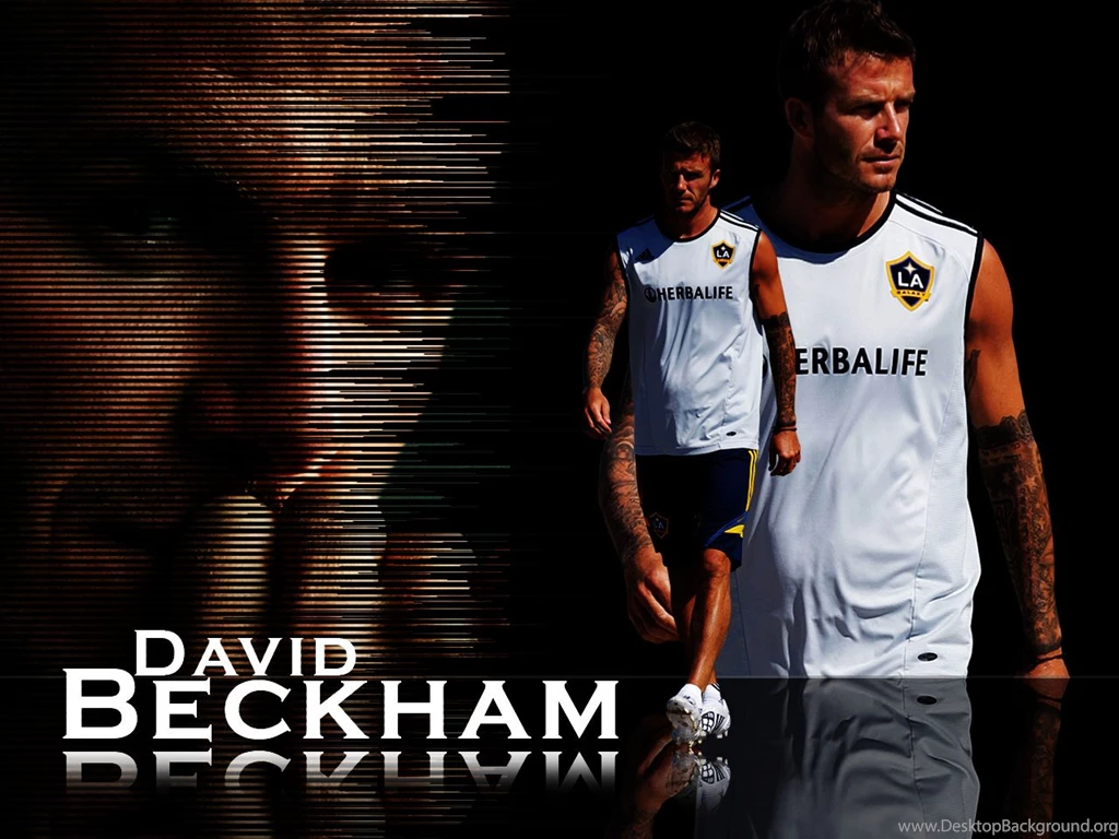 David Beckham Hd Soccer Wallpapers Download Free Wallpapers In Hd ...
