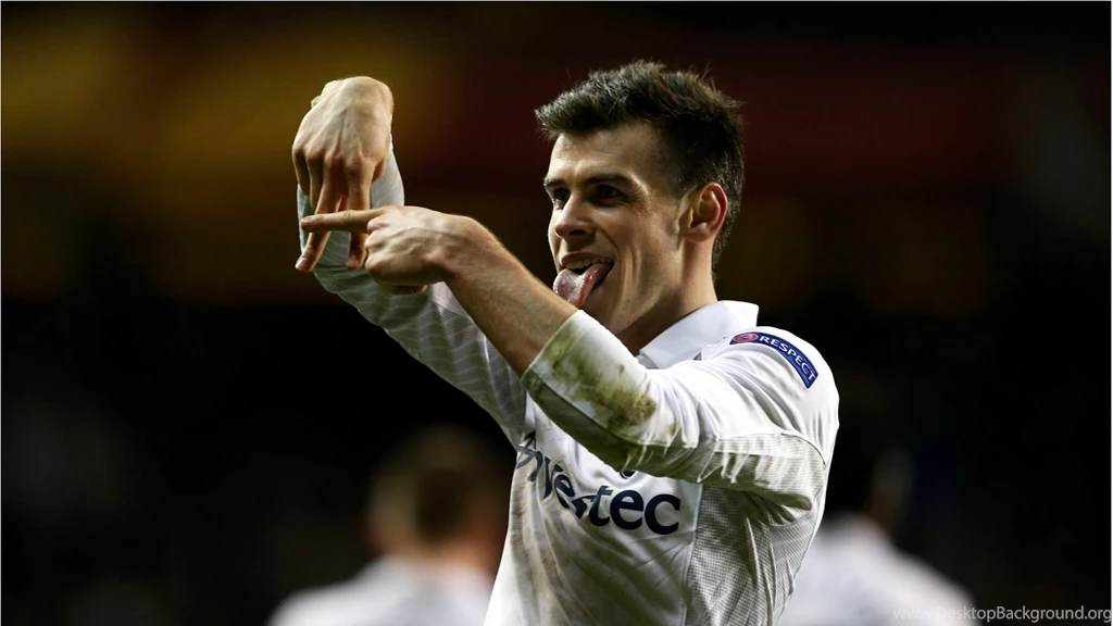 Gareth Bale HD Wallpapers And Photos Download