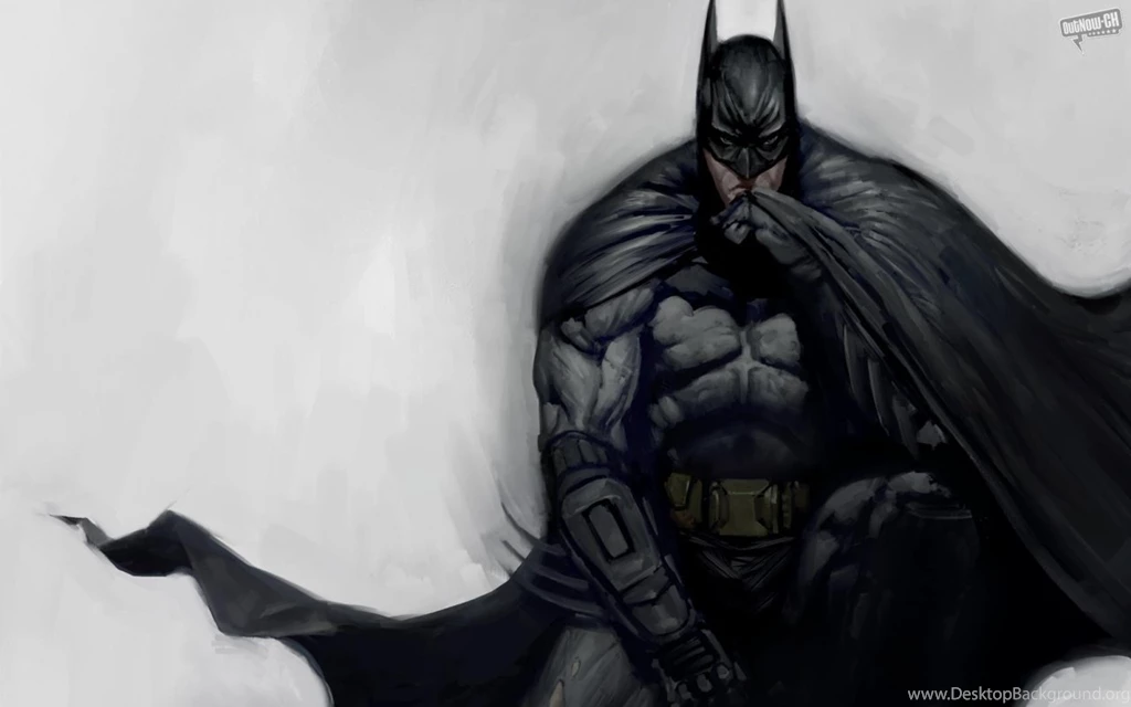 1280x800 Batman: Arkham City Desktop PC And Mac Wallpapers