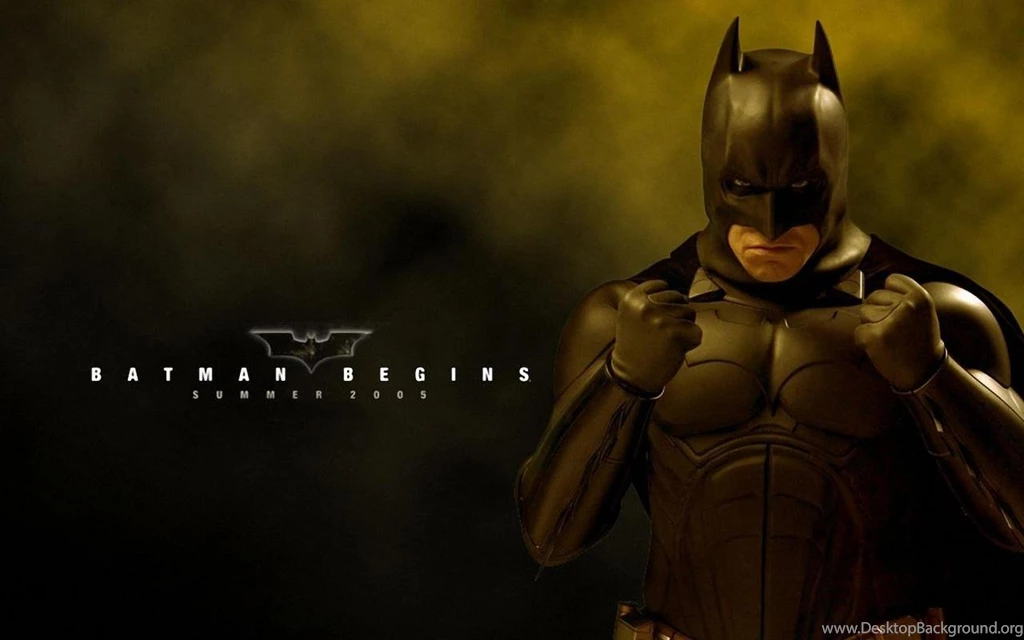 Batman Begins 1280x800 Wallpapers, 1280x800 Wallpapers & Pictures ...
