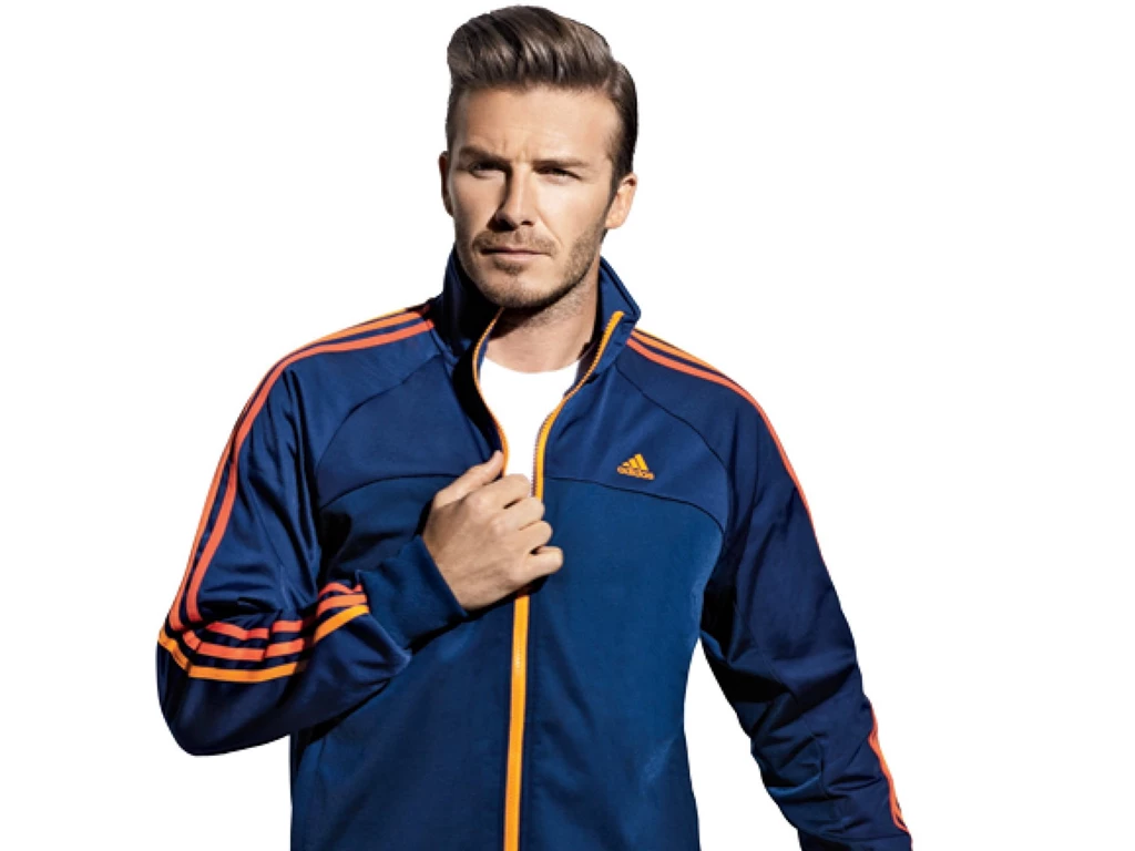 Beckham Wallpapers