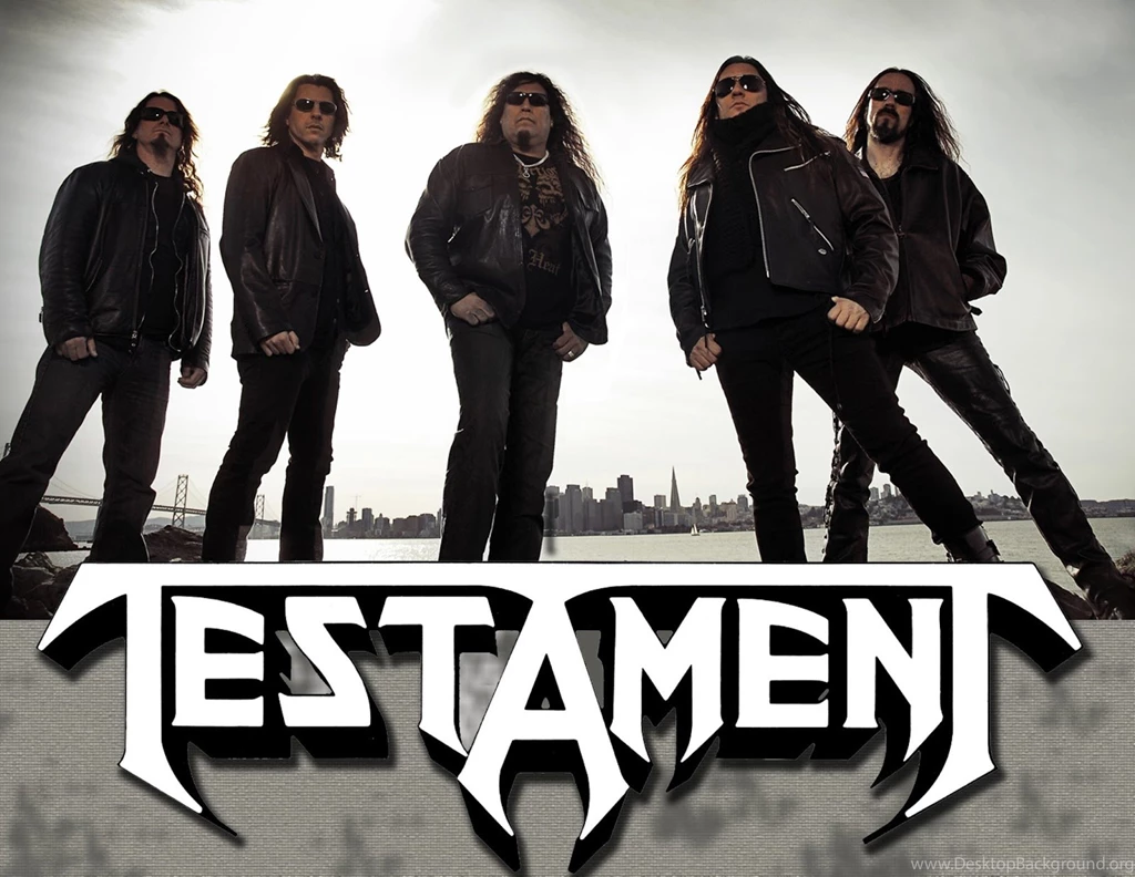 Testament Wallpapers HD Download