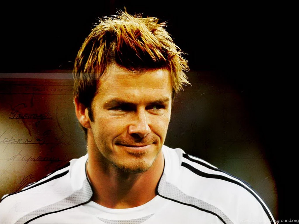 David Beckham HD Wallpapers ~ Toptenpack.com