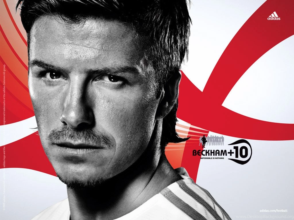 A To Z World Stars Pictures: David Beckham Wallpapers 2009 Top ...