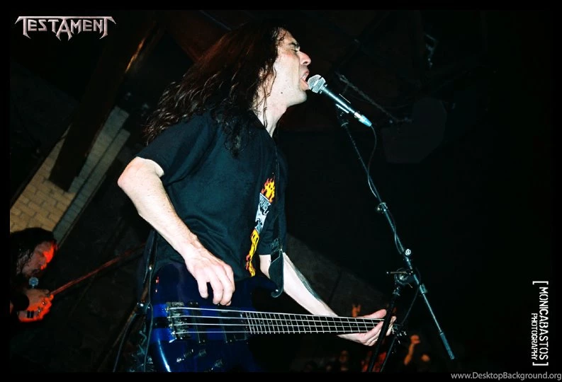 Testament Wallpaper, Picture, Photo, Image