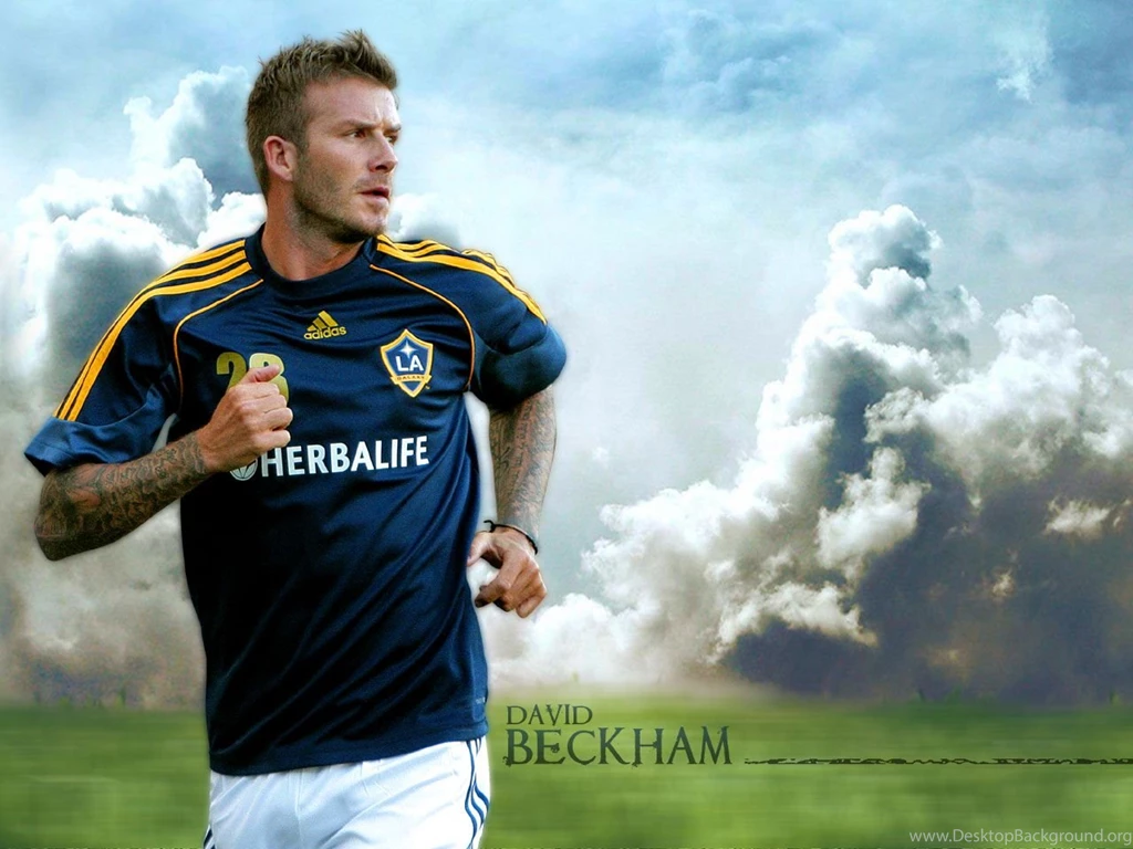 David Beckham Wallpapers Wallpapers Cave