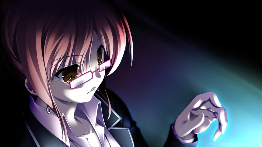 Shinigami No Testament Computer Wallpapers, Desktop Backgrounds ...