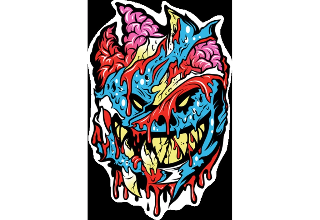 Spitfire Logo Zombie Images