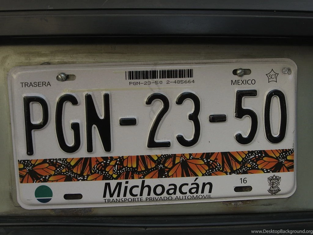 File:Placa Michoacan.JPG Wikimedia Commons