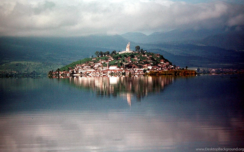 Top Chavinda Michoacan Wallpapers