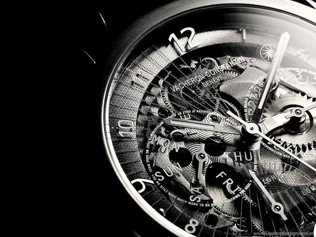 Modern Watch Wallpapers For Desktop 736893
