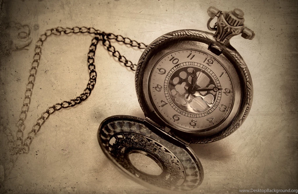 Classic Clock Wallpaper Images Ndemok.com