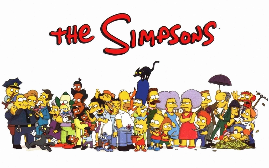 The Simpsons Wallpapers 1440x900 Wallpapers, 1440x900 Wallpapers ...