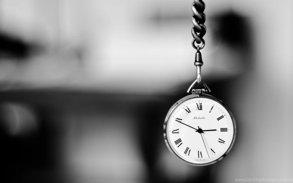 Pocket Watch Wallpapers