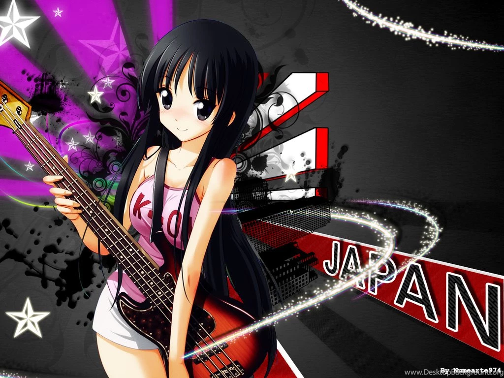 Wallpapers Manga Hd Free Screensavers Play 1024x768