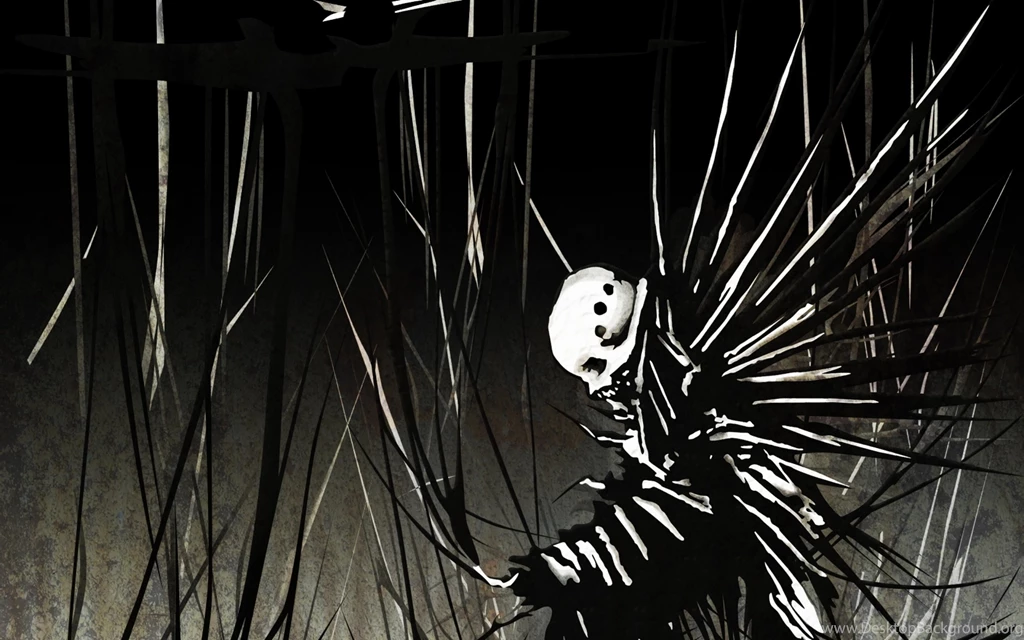 Download Wallpapers, Download 2560x1600 Cyberpunk Blame Manga Best ...