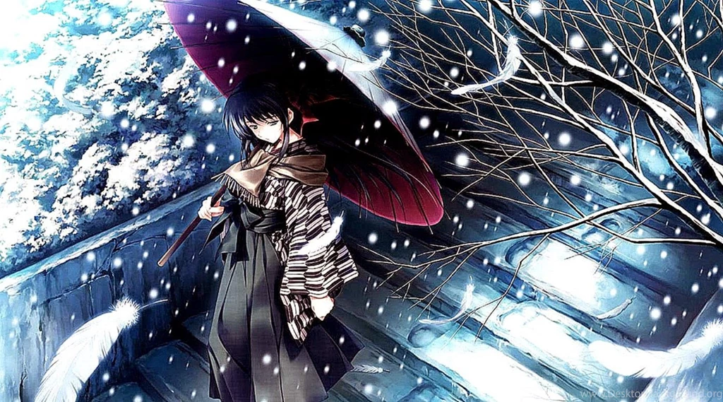 Manga Wallpapers 1920X1080