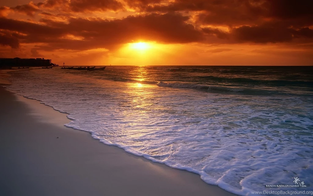 Night Beach Wallpapers Night Beach Wallpapers