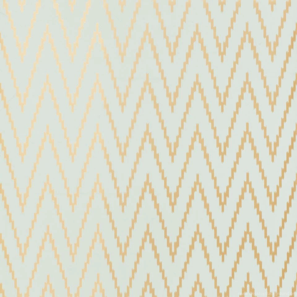 Ikat Chevron Wallpapers