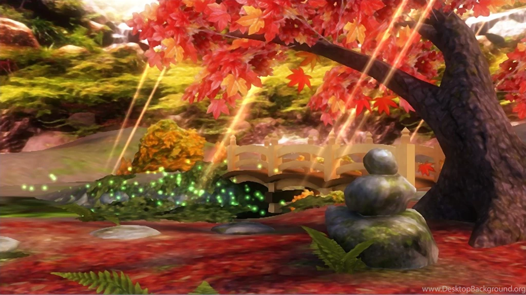 Autumn Grove 3D PRO Android Apps On Google Play