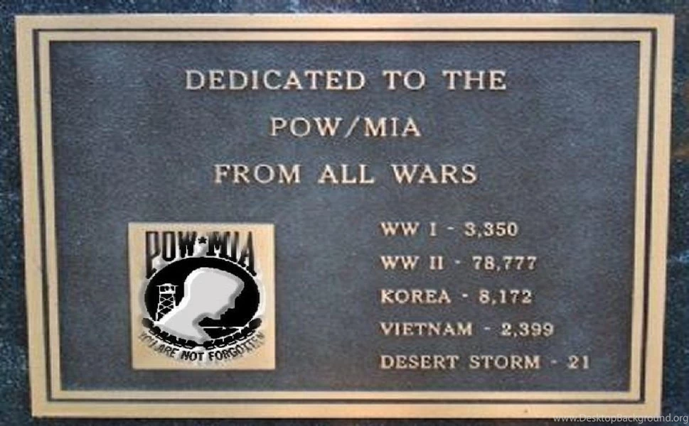 POW / MIA All Wars Wallpapers ForWallpaper.com