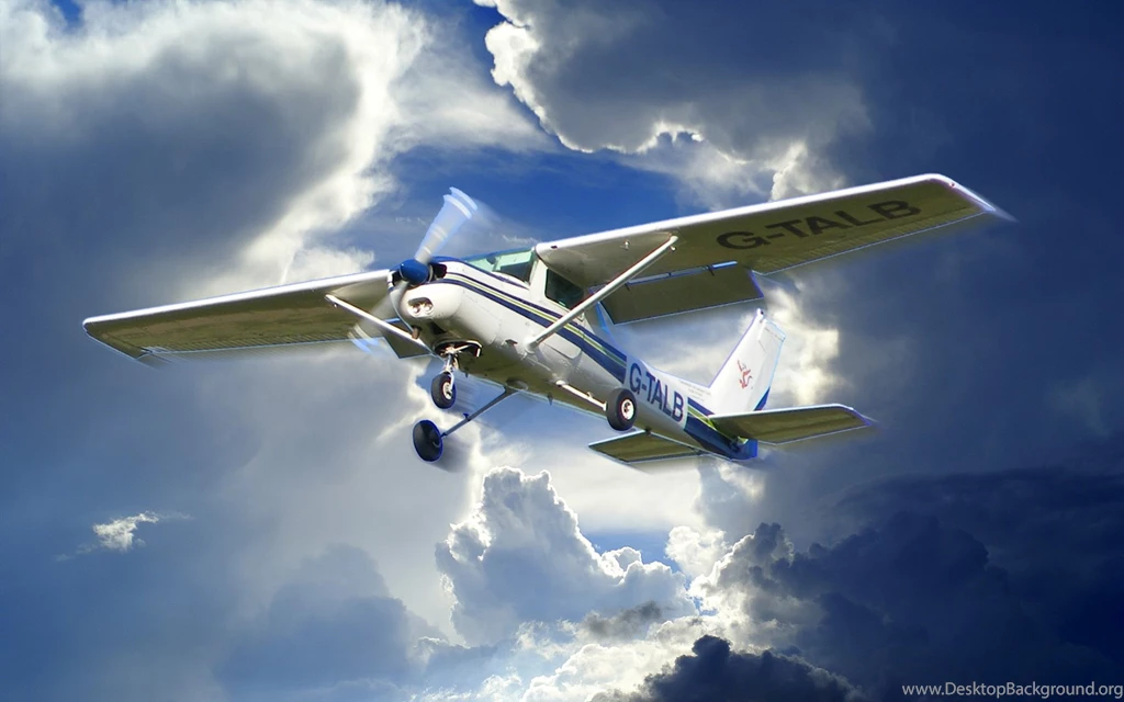 6 Cessna HD Wallpapers