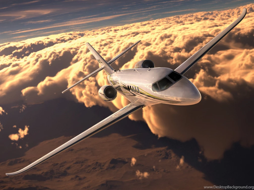 CESSNA Airplane Aircraft Transport D Wallpapers