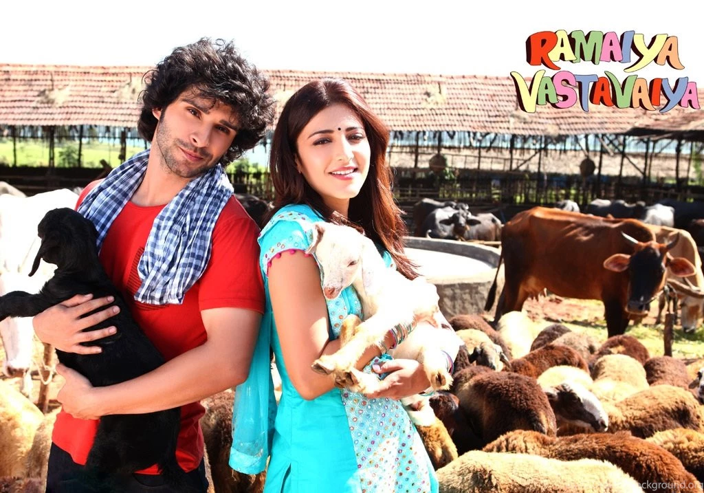 Download Ramaiya Vastavaiya 2013 Stills, Photos, HD Wallpapers ...