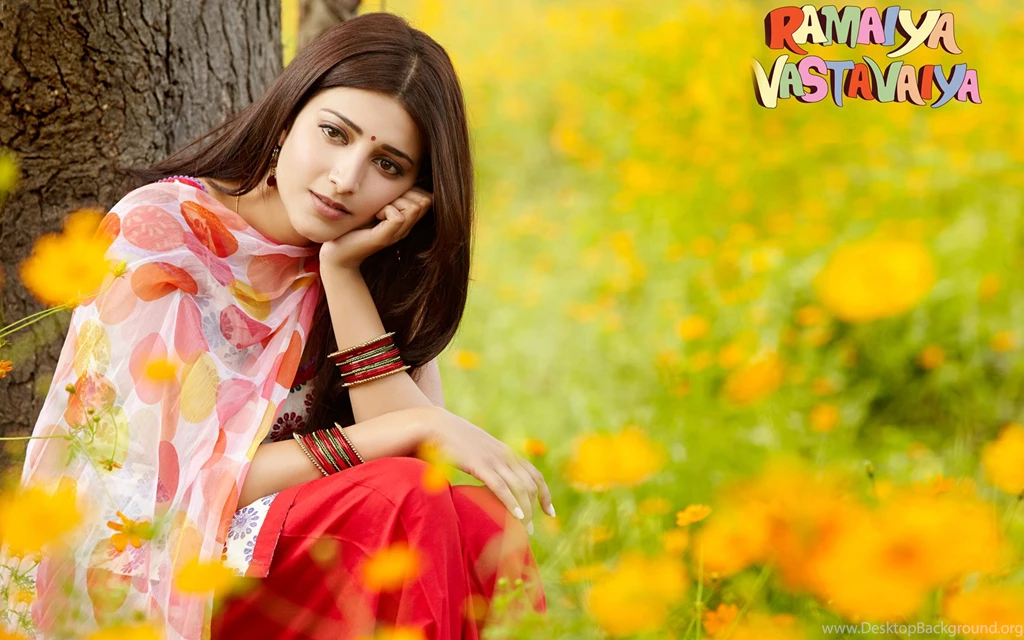 Ramaiya Vastavaiya 2013 Movie Wallpapers