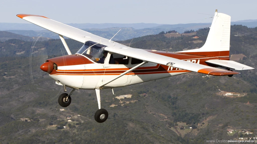 Cessna Plane Backgrounds Wallpapers Mbagusi.com