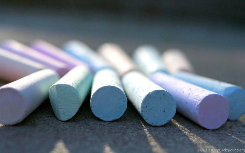Chalk Wallpapers