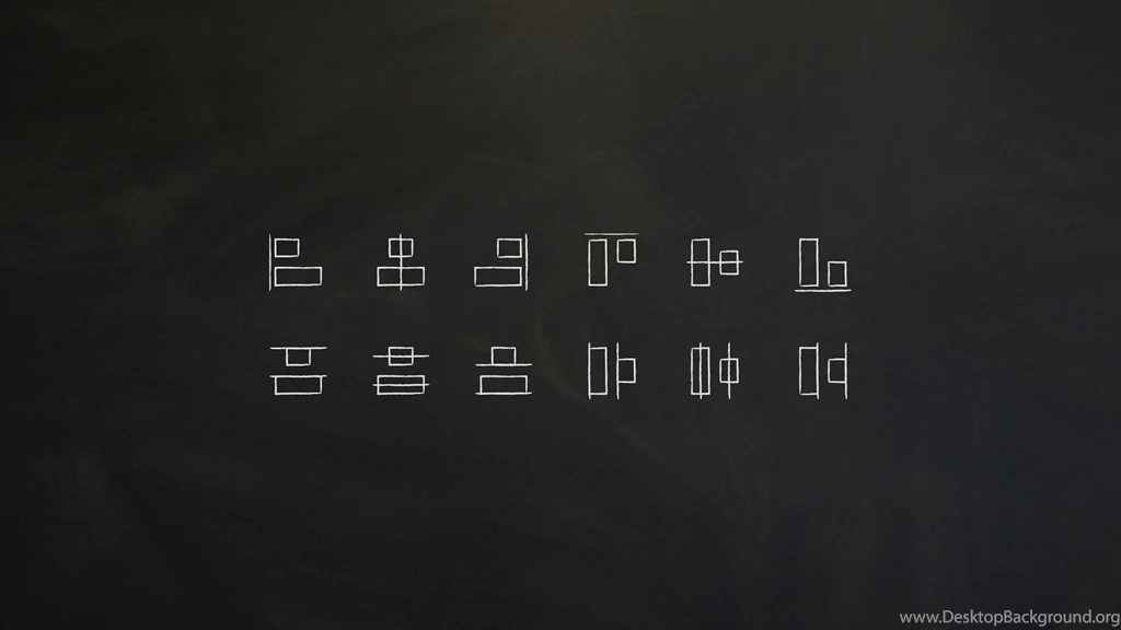Wallpapers Chalkboard Wallpapers Zone