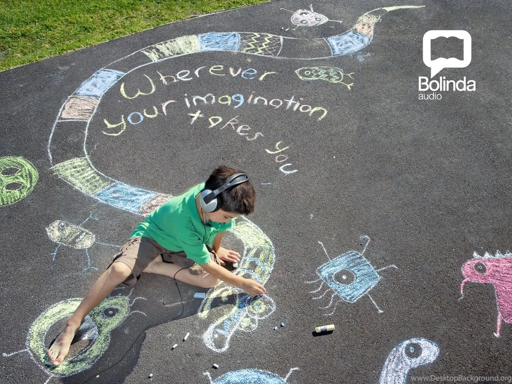 Chalk Wallpapers
