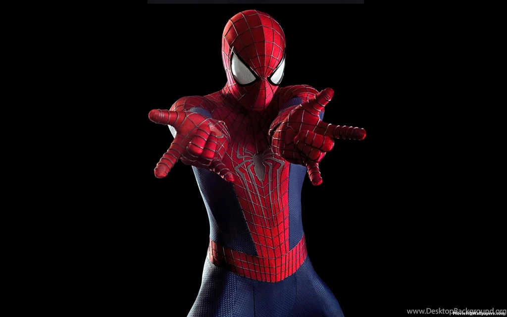 The Amazing Spider Man 2 (2014)