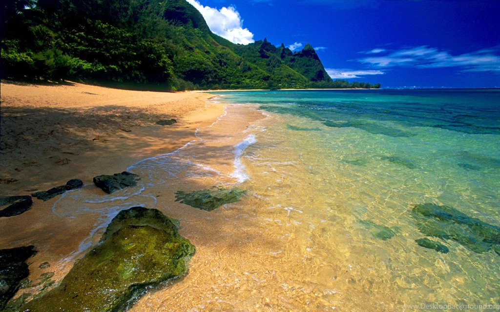 Beach Wallpapers