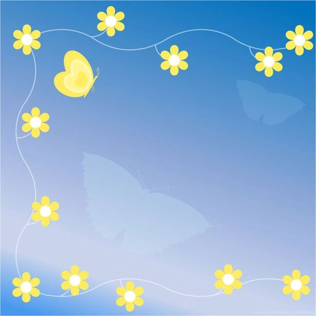 Floral Frame Backgrounds 20 Free Stock Photo Public Domain Pictures