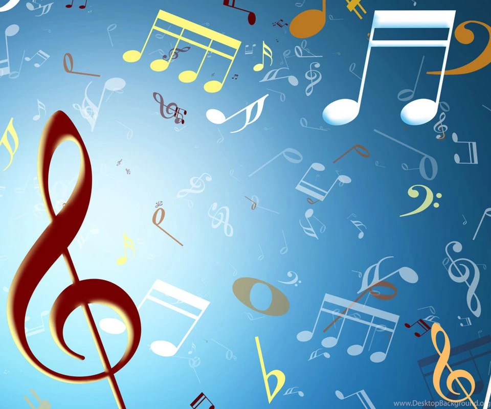 Musical Alphabet Android Wallpapers 960x800 Hd Wallpapers For Your ...