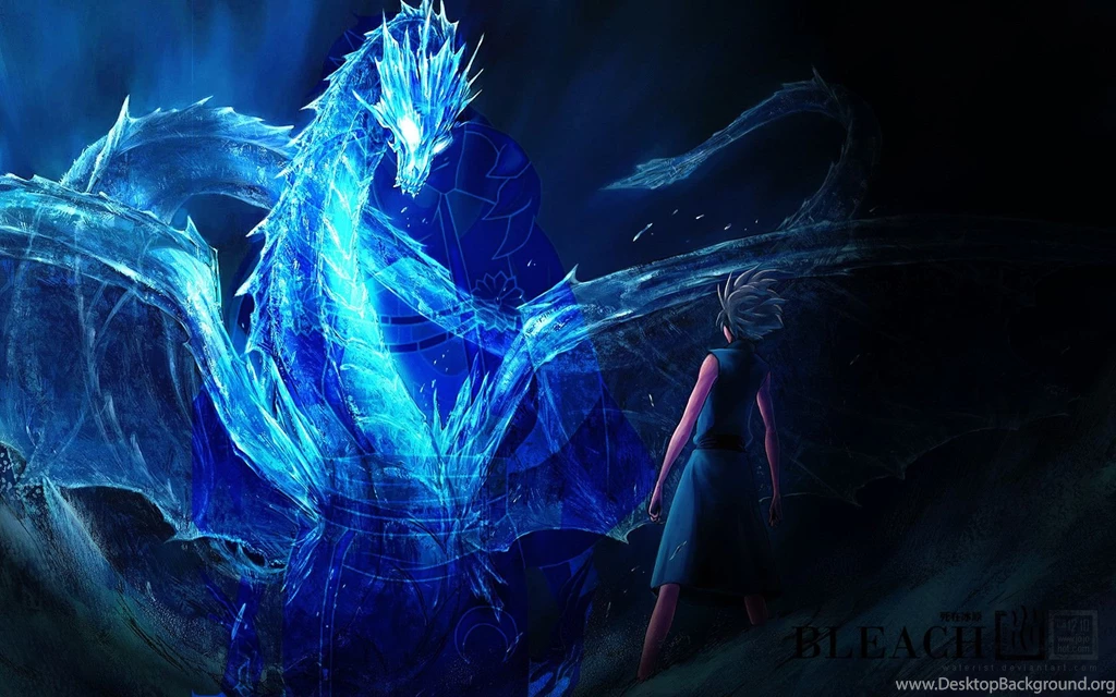 Blue Dragon Wallpapers Wallpapers Cave