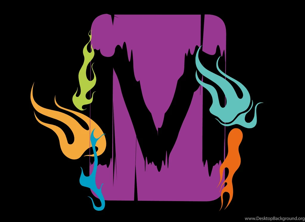 Alphabet M HD Wallpapers