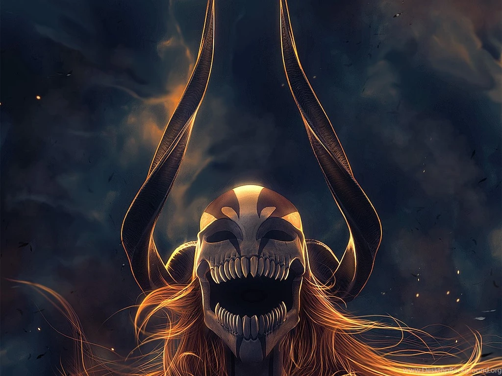 Bleach Anime Wallpapers HD (48 Photos)