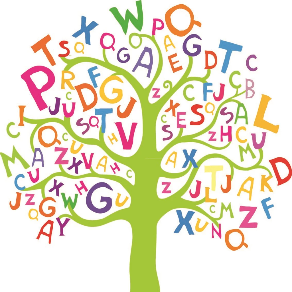 Alphabet Wallpapers For Kids Images