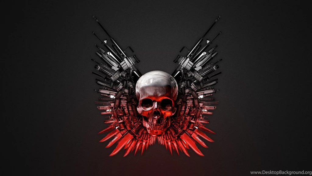The Expendables Wallpapers