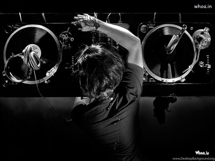 Dark Musical Wallpapers Digital Art