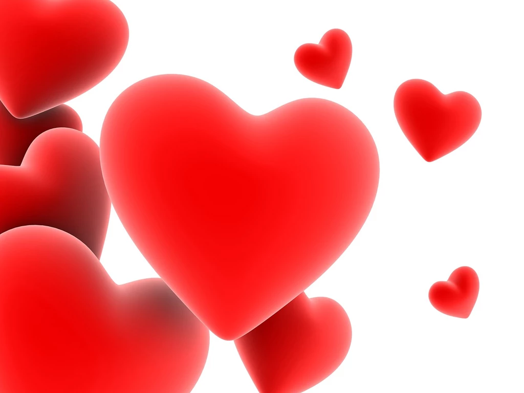 Heart Wallpapers
