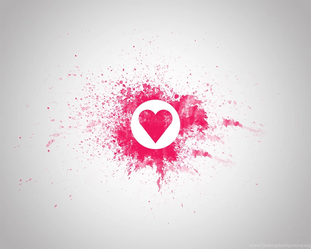 Heart Wallpapers