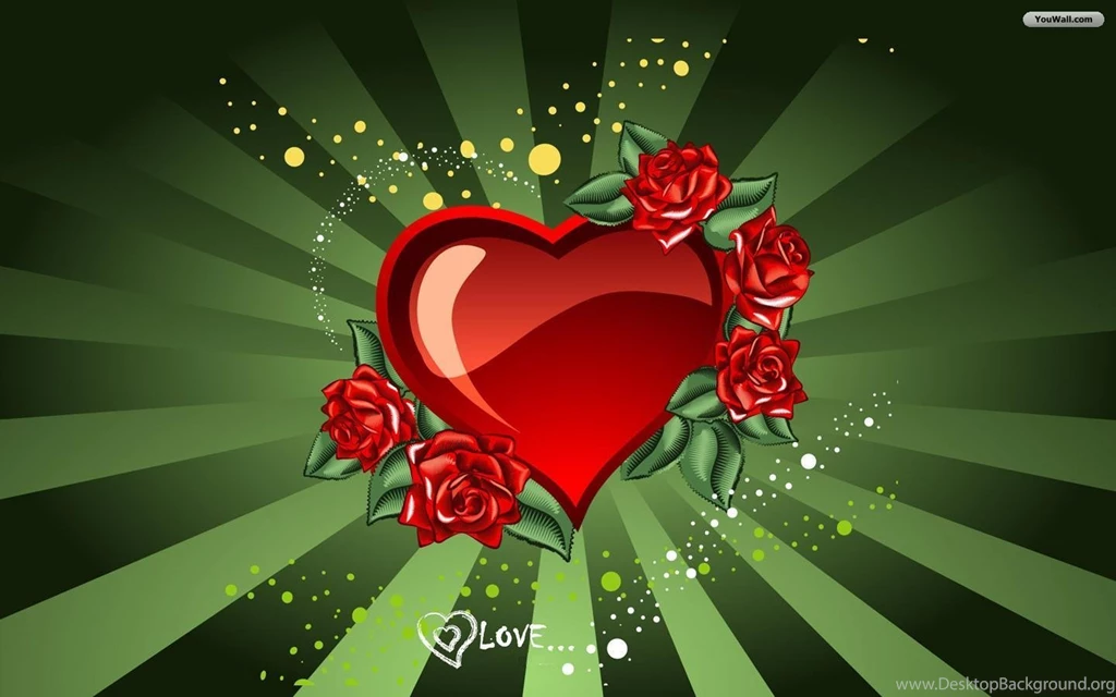 Heart Wallpapers For Mobile Wallpapers HD Wide
