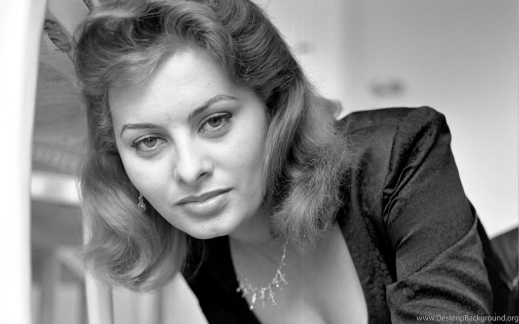 Fonds D'écran Sophia Loren : Tous Les Wallpapers Sophia Loren